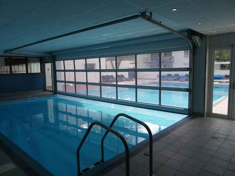 Le Rivage, Bel Appartement Tout Confort Bénodet Exterior foto