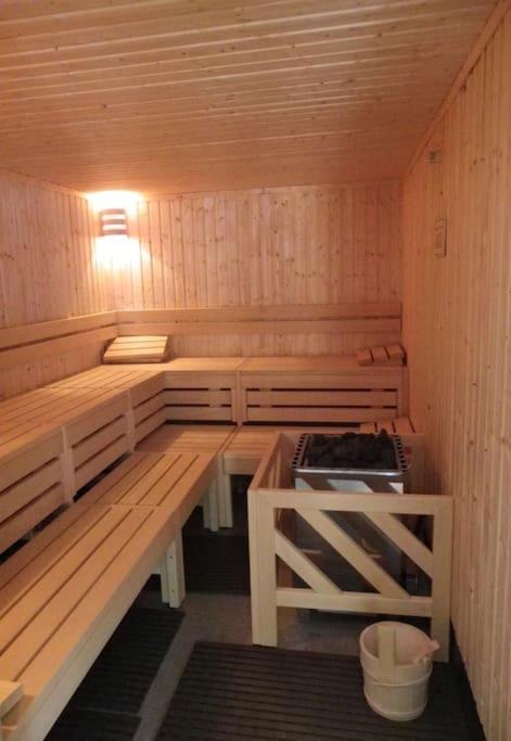 Le Rivage, Bel Appartement Tout Confort Bénodet Exterior foto